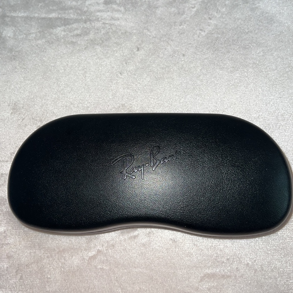 Ray-Ban Prescription Frame (RB3857-V)(FRANK) - Picture 4 of 5